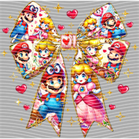 Valentine's Day-QRJ  3143